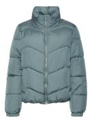 Vero Moda Gewatteerde jas VMLIGARIO SHORT JACKET BOO