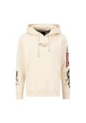 Alpha Industries Hoodie Alpha Industries Men - Hoodies Dragon EMB Hood...