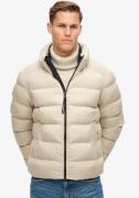 Superdry Gewatteerde jas SPORTS PUFFER JACKET