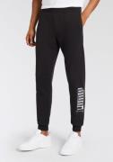 PUMA Trainingsbroek ESS+ LOGO LAB SWEATPANTS TR CL