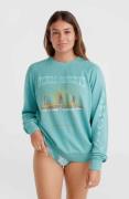 O'Neill Sweatshirt O'NEILL BEACH VINTAGE CREW