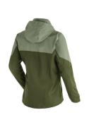 NU 20% KORTING: Maier Sports Outdoorjack Halny rec M