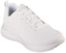 NU 20% KORTING: Skechers Sneakers UNO LITE in monochrome look, vrijeti...