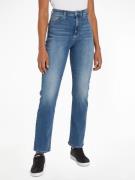 TOMMY JEANS Straight jeans Tommy Jeans JULIE - High Waist - Straight J...