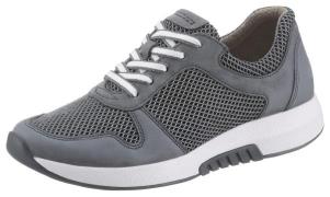 Gabor Rollingsoft Sneakers met sleehak met optifit verwisselbare binne...