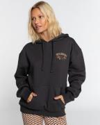 NU 20% KORTING: Billabong Hoodie Suns Up