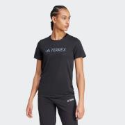 adidas TERREX Functioneel shirt W MT LOG TECH T