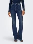 Only Bootcut jeans ONLMILA HW FLARED DNM BJ374