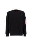 Alpha Industries Sweater Alpha Industries Men - Sweatshirts EMB Sweate...