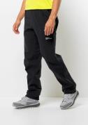 NU 20% KORTING: Jack Wolfskin Regenbroek RAINY DAYS 3L PANTS M