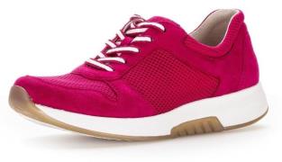 Gabor Rollingsoft Sneakers met sleehak met optifit verwisselbare binne...