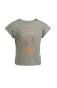 NU 20% KORTING: Jack Wolfskin T-shirt TAKE A BREAK T G