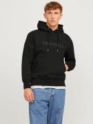 NU 20% KORTING: Jack & Jones Hoodie JORFREDERIKSBERG SWEAT HOOD SN