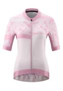 NU 20% KORTING: Gonso Fietsshirt SASSINA Dames fiets shirt met korte m...