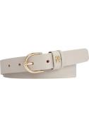 Tommy Hilfiger Leren riem Essential Effortless 2.5 cm