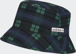 NU 20% KORTING: adidas Originals Baseball pet TARTAN BUCKET