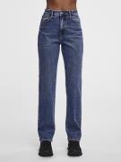 pieces Straight jeans PCKELLY HW STRAIGHT JEANS MB402 NOOS BC