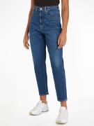 TOMMY JEANS Mom jeans Tommy Jeans - High waist - Mom-Jeans