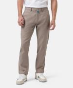 NU 20% KORTING: Pierre Cardin Chino Lyon tapered