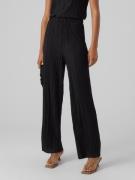 Vero Moda Comfortbroek VMCIRA HW WIDE PANT JRS