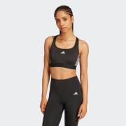 NU 20% KORTING: adidas Performance Sport-bh PWR MS HYGLM (1-delig)