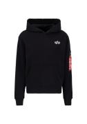 Alpha Industries Hoodie Alpha Industries Men - Hoodies Signature BP Ho...