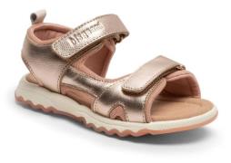 NU 20% KORTING: Bisgaard Sandalen Coco zomerschoen, klittenbandschoen,...