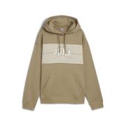 PUMA Hoodie SQUAD HOODIE FL