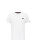 Alpha Industries T-shirt Alpha Industries Men - T-Shirts Signature Puf...