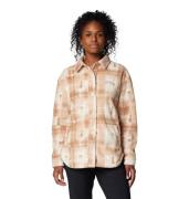 NU 20% KORTING: Columbia Geruit overhemd Benton Springs™ Shirt Jacket ...