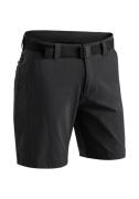 NU 20% KORTING: Maier Sports Functionele short Nil Short M Heren short...