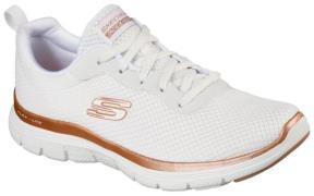 Skechers Sneakers FLEX APPEAL 4.0 BRILLINAT VIEW met air cooled memory...