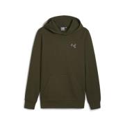 NU 20% KORTING: PUMA Hoodie BETTER ESSENTIALS HOODIE FL