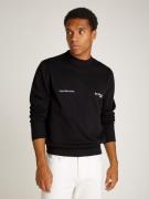 Calvin Klein Sweatshirt CALVIN KLEIN 1978 CREW NECK