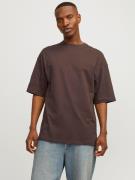 Jack & Jones Shirt met ronde hals JJECHARGE TEE O-NECK NOOS