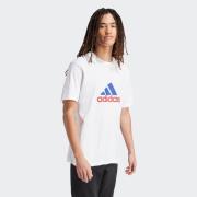 NU 20% KORTING: adidas Sportswear T-shirt M FI BOS T OLY