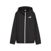 PUMA Windbreaker ESS SOLID WINDBREAKER