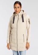 NU 20% KORTING: G.I.G.A. DX by killtec Bodywarmer GW 5 WMN QLTD VST