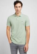 Lee® Poloshirt PIQUE