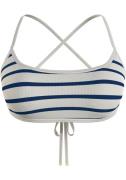 NU 20% KORTING: Tommy Hilfiger Swimwear Bustierbikinitop BRALETTE PIQU...