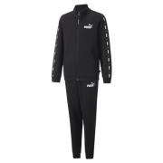 NU 20% KORTING: PUMA Trainingspak TAPE SWEAT SUIT FL B (2-delig)