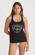 NU 20% KORTING: O'Neill Tanktop O'NEILL BEACH VINTAGE TANK TOP