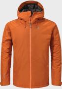 Schöffel Outdoorjack Hiking Ins Jacket Style Wildkar MNS