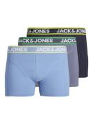 Jack & Jones Boxershort JACKAYO TRUNKS 3 PACK (set, 3 stuks)