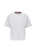 NU 20% KORTING: Alpha Industries T-shirt Alpha Industries Men - T-Shir...