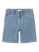 NU 20% KORTING: Name It Short NKMRYAN ST DNM L SHORTS 4