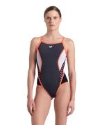 Arena Badpak WOMEN'S ARENA ICONS SWIMSUIT SUPER FLY