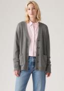 Levi's® Vest BOYFRIEND POCKET CARDI