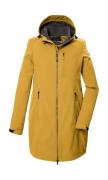 NU 20% KORTING: Killtec Softshell-parka KOS 370 WMN SFTSHLL PRK