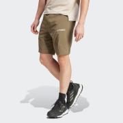 adidas TERREX Trekkingshorts XPR MD Short (1-delig)